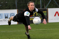 VORSCHAU - 4. Runde Männer Faustball 2. Bundesliga