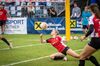 Vorschau Faustball Bundesliga Frauen