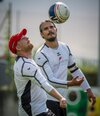 VORSCHAU - 3. und 4. Runde Faustball Bundesliga