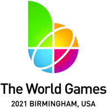 World Games 2021 verschoben