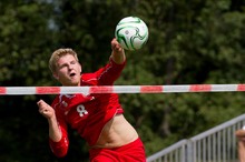 Faustball Team Austria: Martin Pühringer