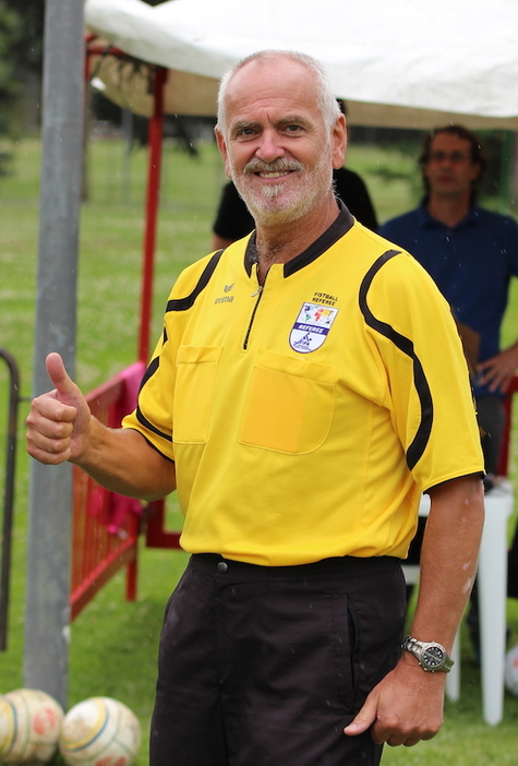 IFA 2016 Fistball Women's World Championship