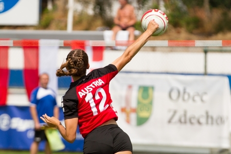 Stützpunkttraining FTA Frauen