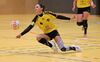 Vorschau Faustball Bundesliga Frauen