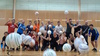 Faustball SportlehrerInnen-Fortbildung PH Steiermark - November 2019