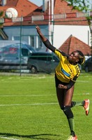 VORSCHAU - 4. Runde Frauen Faustball Bundesligen Teil 2