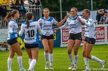 Bundesliga Final3 - Finale Frauen