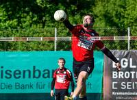 ERGEBNIS - 2. Runde Meister-Play-off Männer