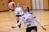 Ergebnisse Faustball Bundesliga Frauen