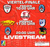 Faustball Bundesliga Livestream