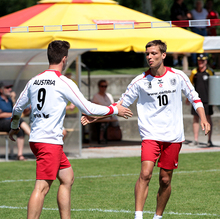 Vorschau Finale U21 EM