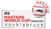 Ausschreibung "IFA 2018 Fistball Men's and Women´s Masters World Cup" und "Austrian Masters" Vöcklabruck