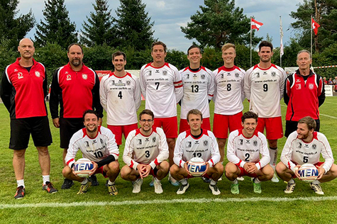 Länderspiel Schweiz - Österreich