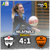 Final3 - Halbfinale Frauen