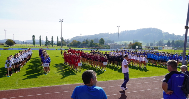 Jugend-Europa-Pokal 2021