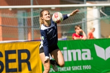 Vorschau Faustball Bundesliga Frauen