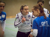 VORSCHAU - 7. Runde Frauen Hallen-Bundesliga