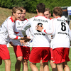 Teamtraining U18 und U21 männlich