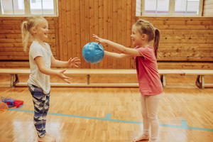 Ballschule Österreich