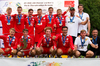 Ergebnis IFA 2016 Fistball U18 World Championship