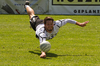 VORSCHAU - 3. Runde Faustball Männer Bundesliga