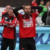 ERGEBNIS - 4. Runde Männer Meister-Play-off