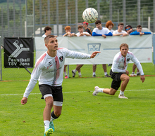 U21 EM 2023 - Vorrunde