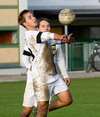 Elias Walchshofer - UNION Tigers Vöcklabruck (ÖFBB/Gusenleitner)