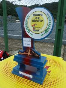 HSZ-Team-Austria gewinnt in Florianopolis - Brasilien 2011