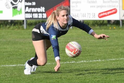 Ergebnisse Faustball Bundesliga Frauen