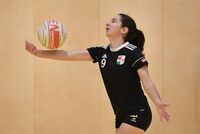 Ergebnisse Faustball Bundesliga Frauen