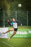 VORSCHAU - 2. Runde Frauen Faustball Bundesliga