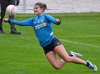 ERGEBNISSE - Frauen Faustball Bundesligen