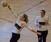 ERGEBNISSE - 5. Runde der Frauen Hallen Bundesliga