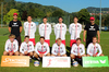 EFA 2021 Fistball Men's European Nations Cup