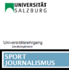 Sportjournalismus