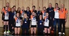 ERGEBNISSE Frauen Faustball Europacup