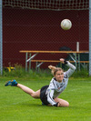 VORSCHAU - 3. Runde Frauen Bundesliga