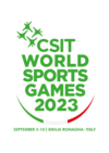 IFA CSIT 2023 Fistball Amateur World Championships