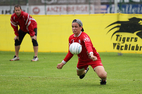 Vorschau U18-Europameisterschaft