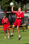 IFA 2016 Fistball U18 World Championship Tag 2