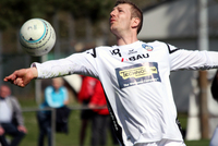 VORSCHAU - 1. Runde Männer Meister-Play-off