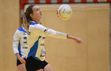 Ergebnisse Faustball Bundesliga Frauen