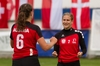 EM Frauen und U21