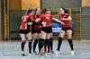 ERGEBNISSE - 5. Runde Faustball Hallenbundesliga