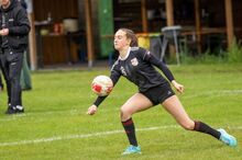 Vorschau Faustball Bundesliga Frauen