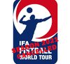 IFA World Tour 2021 abgesagt