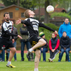 VORSCHAU - 1. Runde Bundesliga Männer