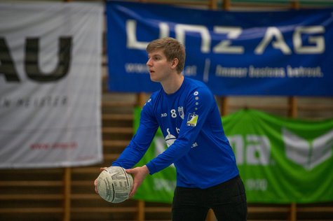 ERGEBNISSE - 7. Runde Faustball Hallenbundesliga