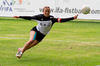 IFA 2016 Fistball U18 World Championship Halbfinale Frauen